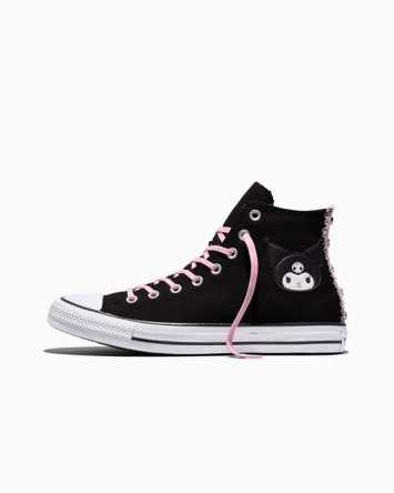 Converse x Hello Kitty® and Friends Chuck Taylor All Star Kuromi™