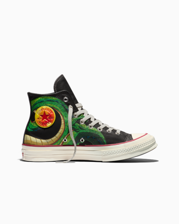 Converse Chuck 70 x Dragon Ball Z Shenron