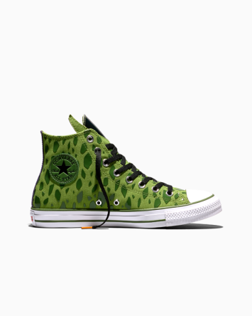 Converse Chuck Taylor All Star x Dragon Ball Z Cell