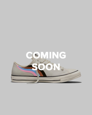 Chuck Taylor All Star Pride Wave