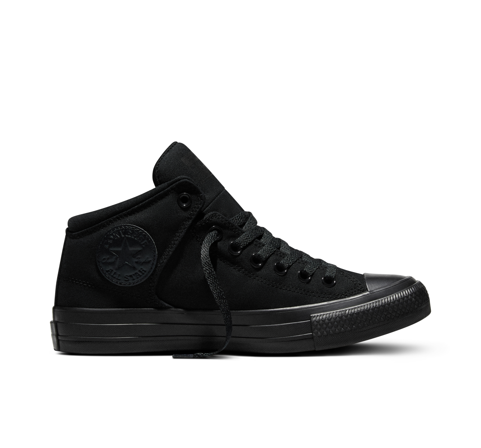 Chuck Taylor All Star High Street Mono Canvas
