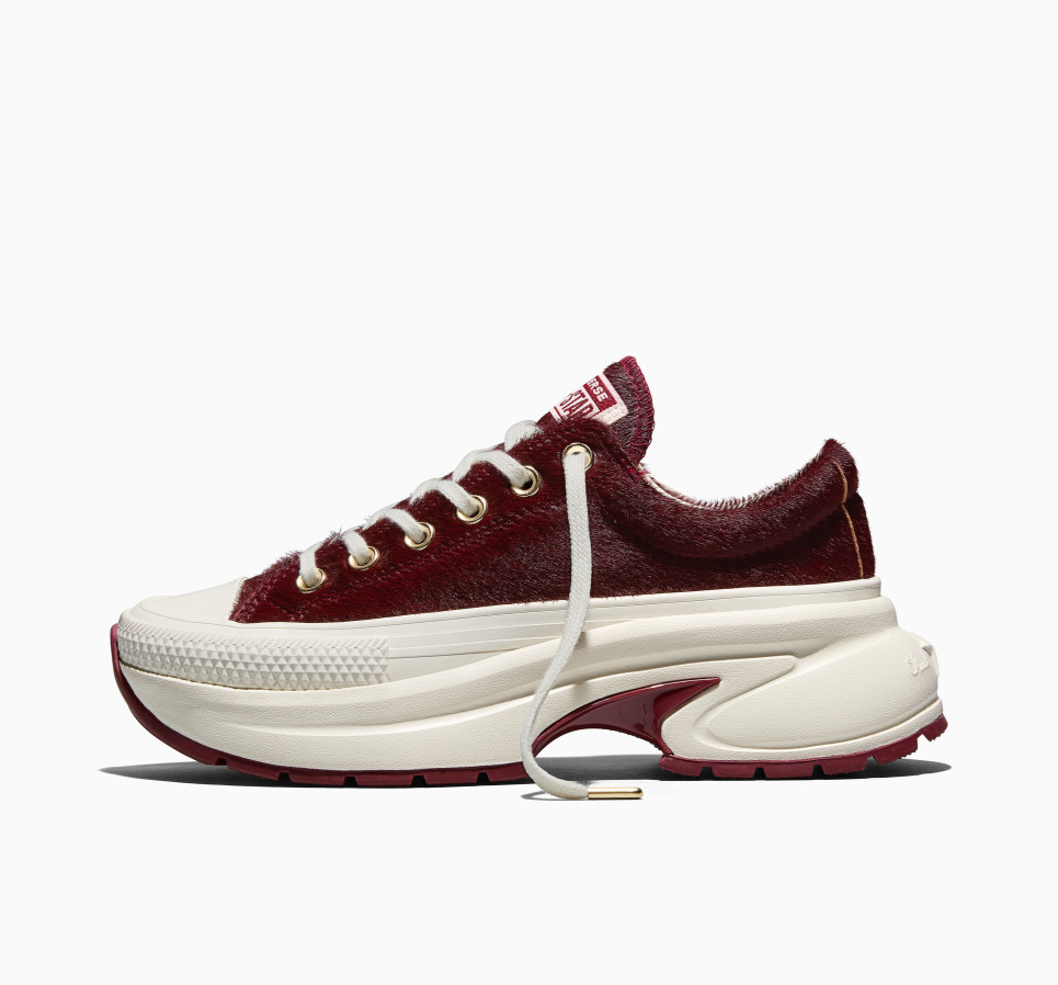 Converse Run Star Crush Pony Hair