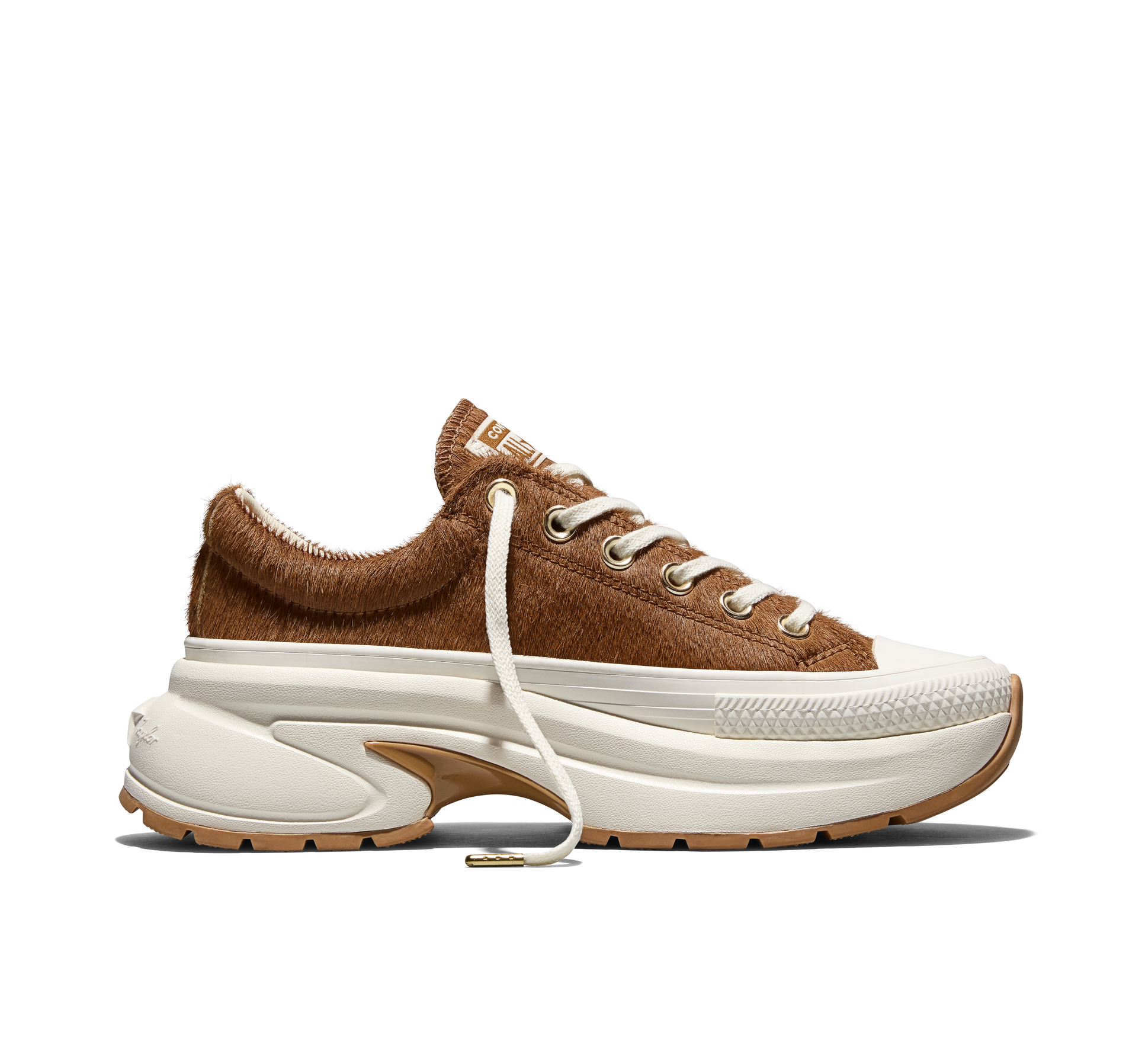 Converse Run Star Crush Pony Hair