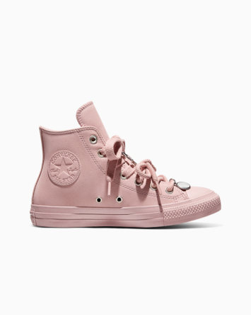 Chuck Taylor All Star Nubuck Nostalgic Charms