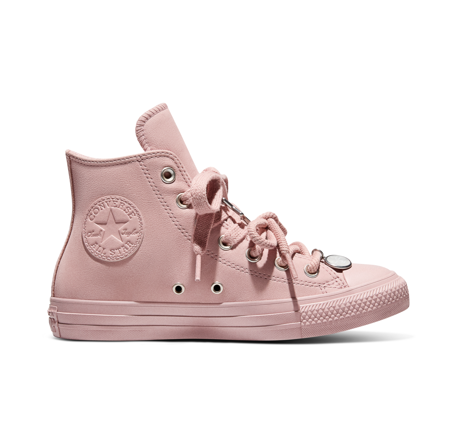 Chuck Taylor All Star Nubuck Nostalgic Charms