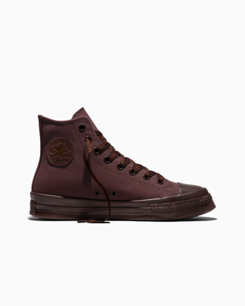 Chuck Taylor Throwback Flecked Laces