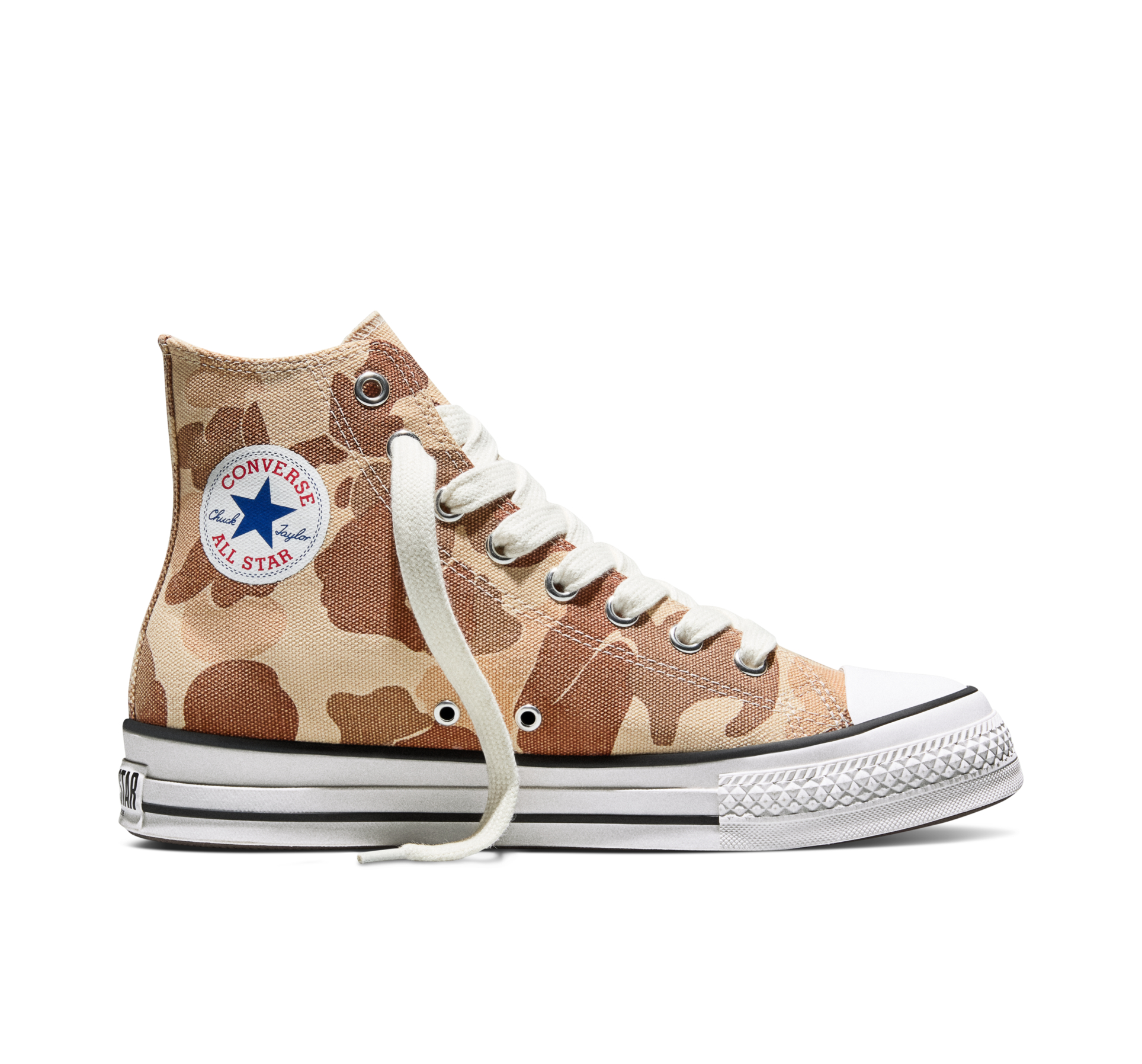 Chuck Taylor Throwback Archival Camo