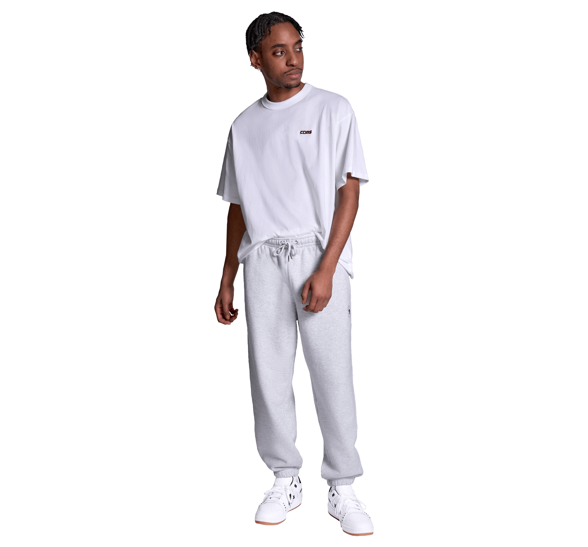Gold Standard Pant