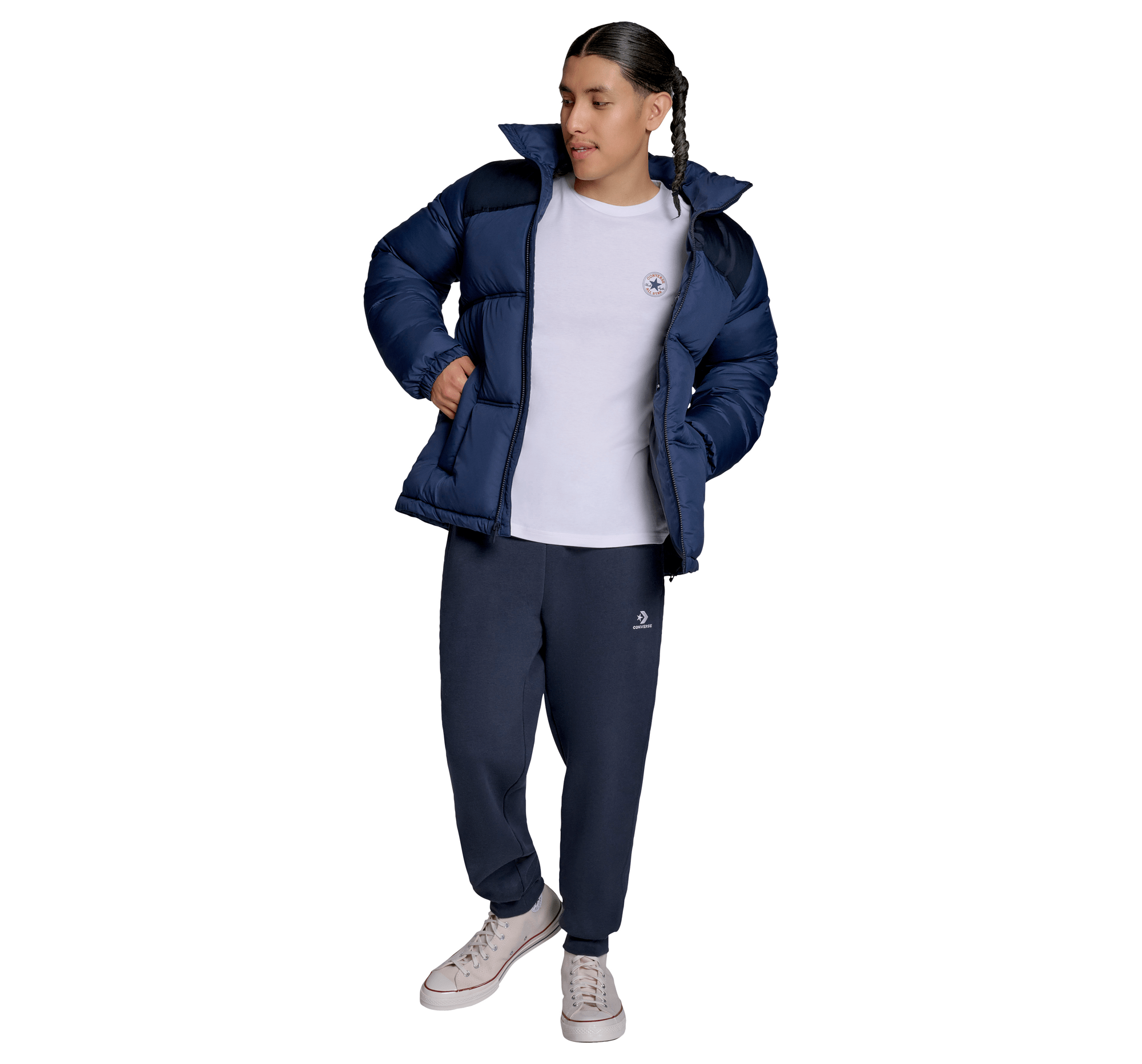 Bunda Puffer