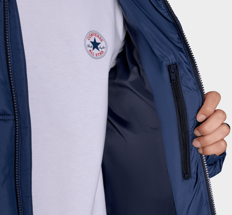 Bunda Puffer