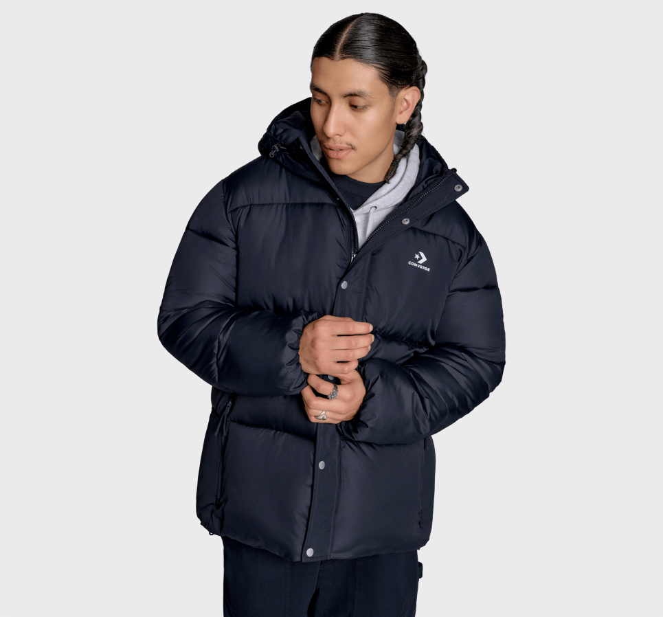 Bunda Puffer