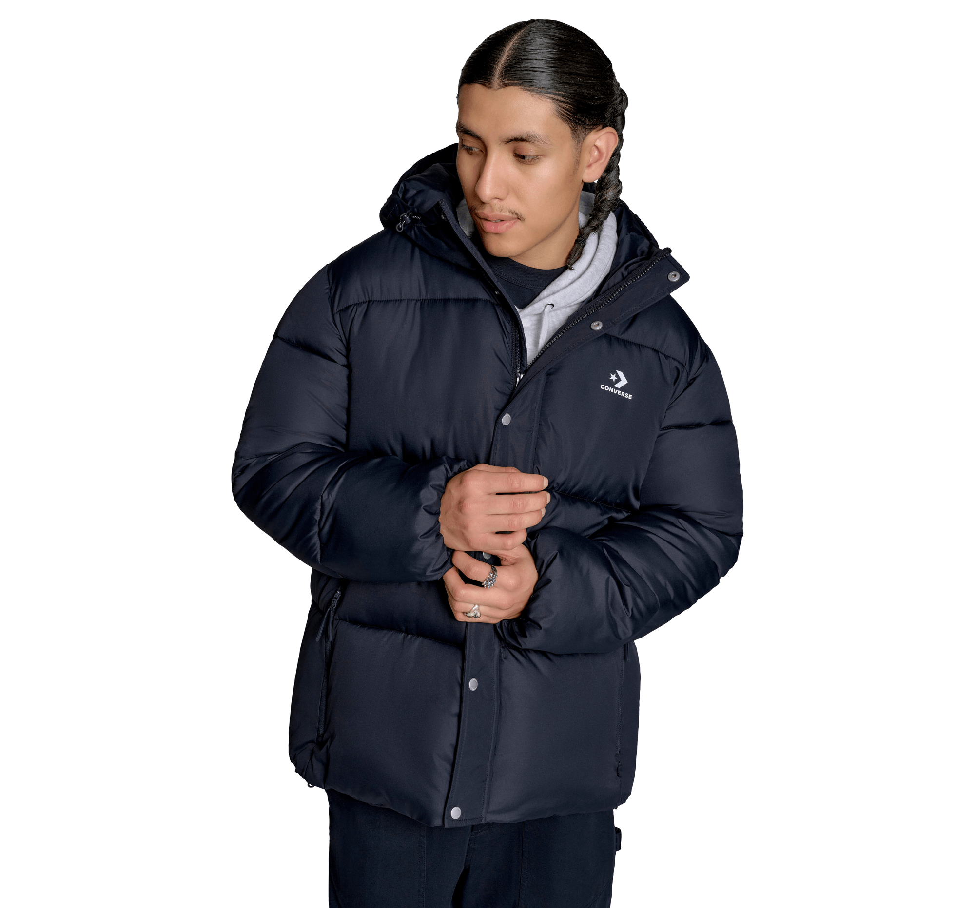 Bunda Puffer