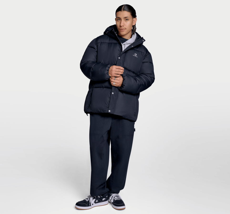 Bunda Puffer