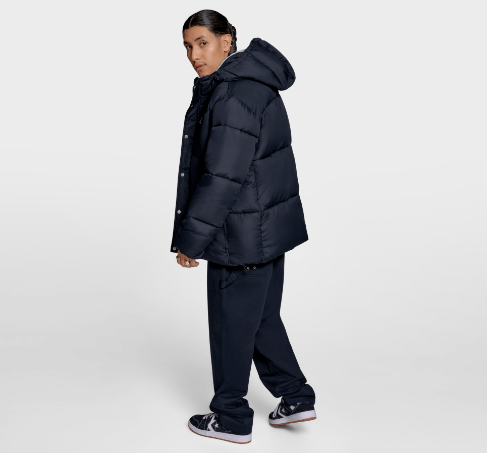 Bunda Puffer