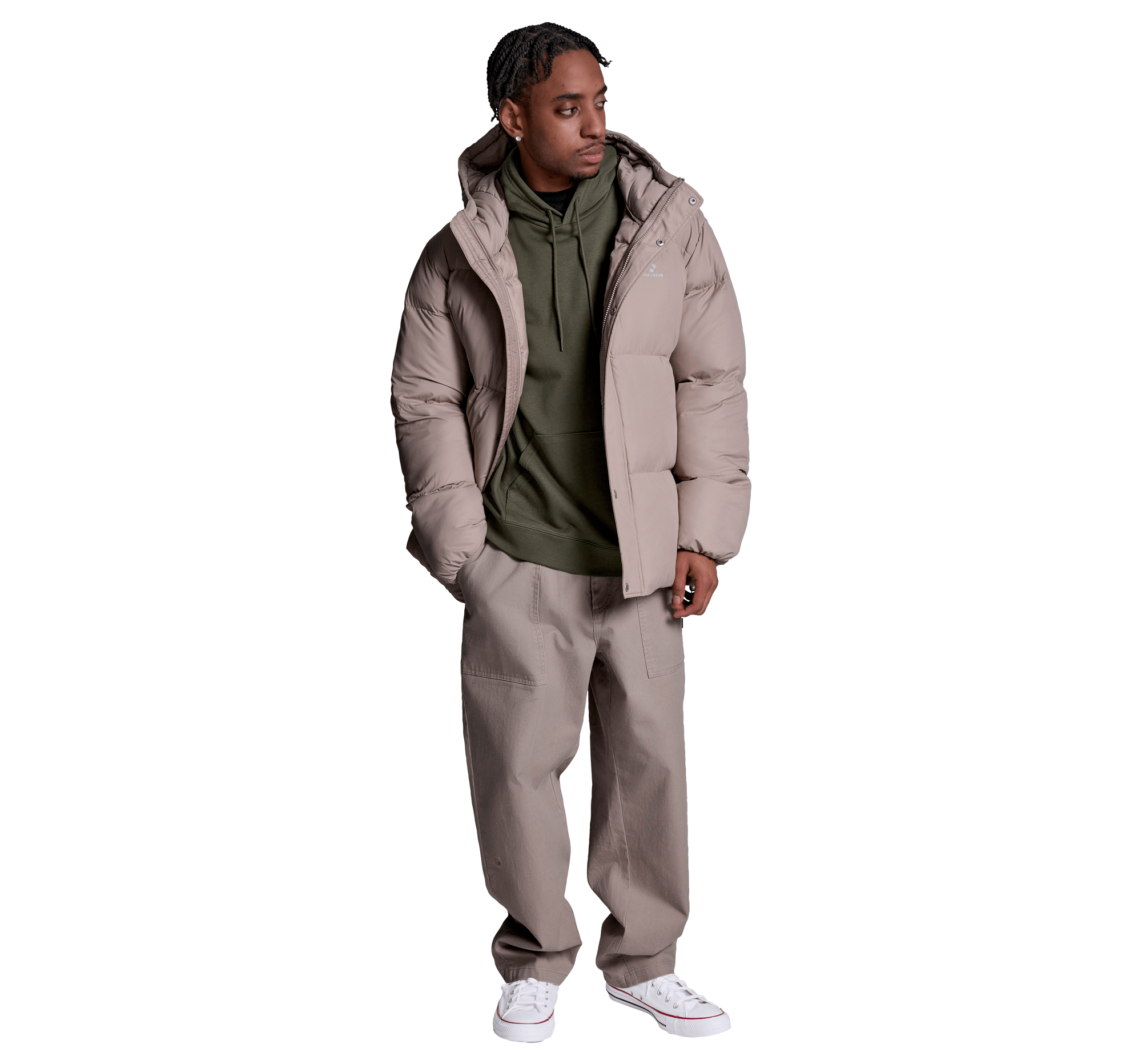 Bunda Puffer