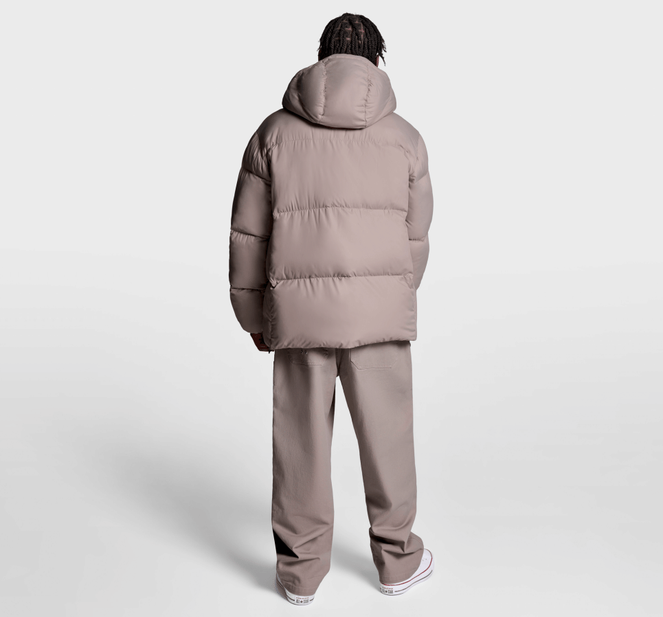 Bunda Puffer