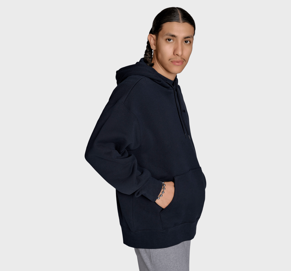 CONS Premium Hoodie