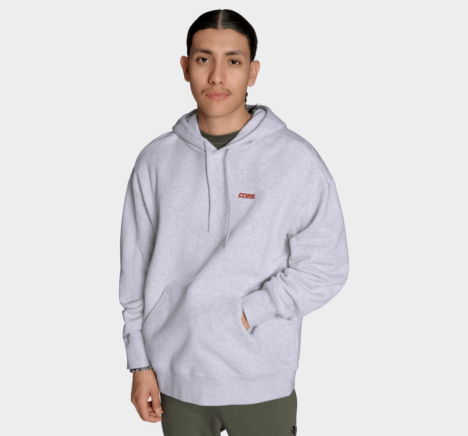 CONS Premium Hoodie