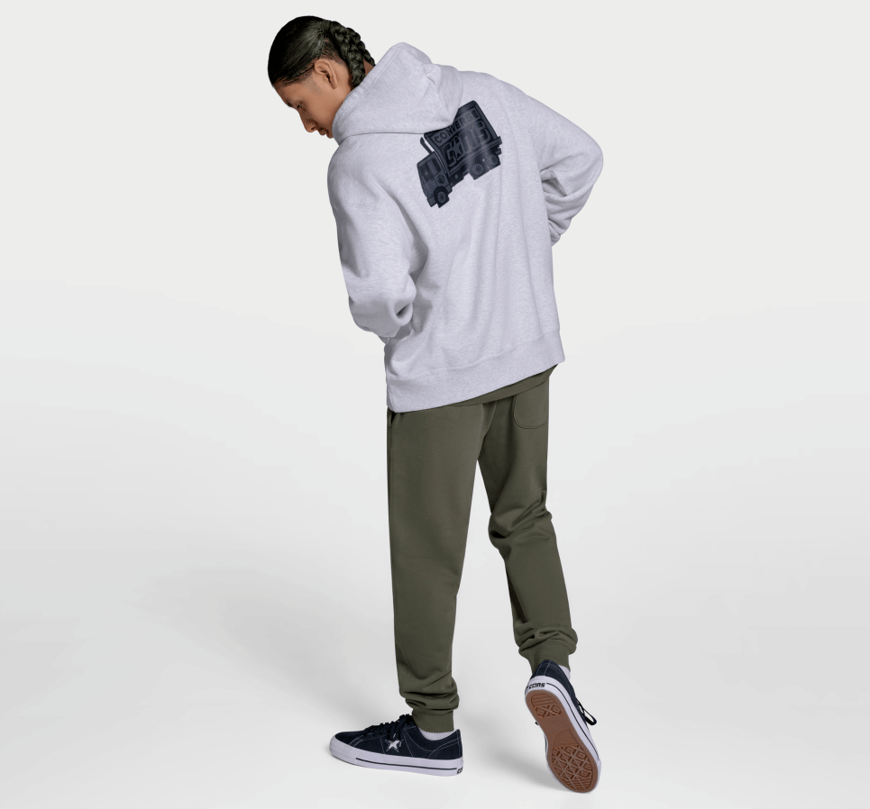 CONS Premium Hoodie