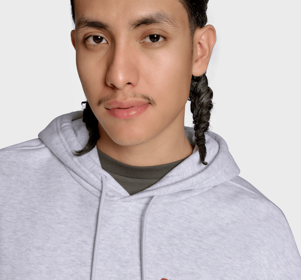 CONS Premium Hoodie