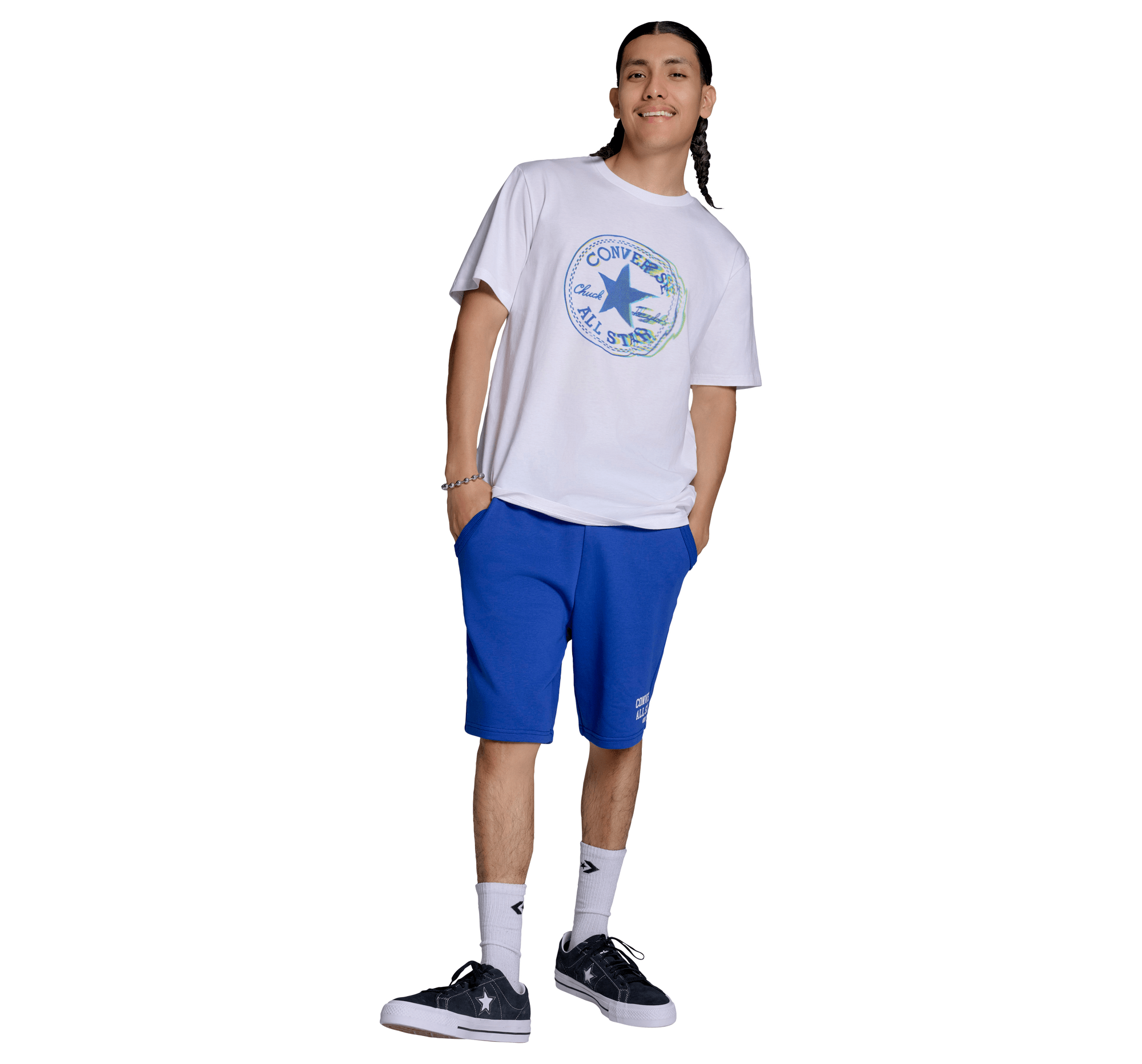 Only One T-Shirt