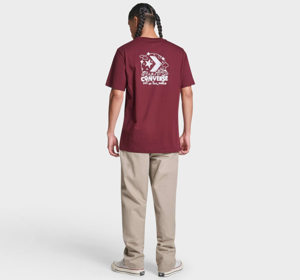 Out Of This World T-Shirt