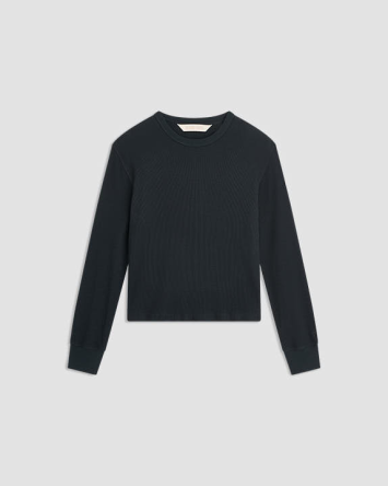 Shai Gilgeous-Alexander Waffle Long Sleeve T-Shirt