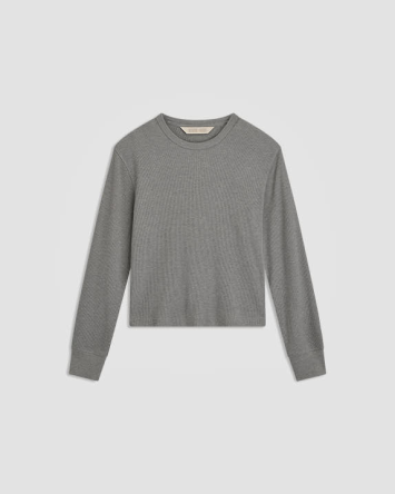 Shai Gilgeous-Alexander Waffle Long Sleeve T-Shirt
