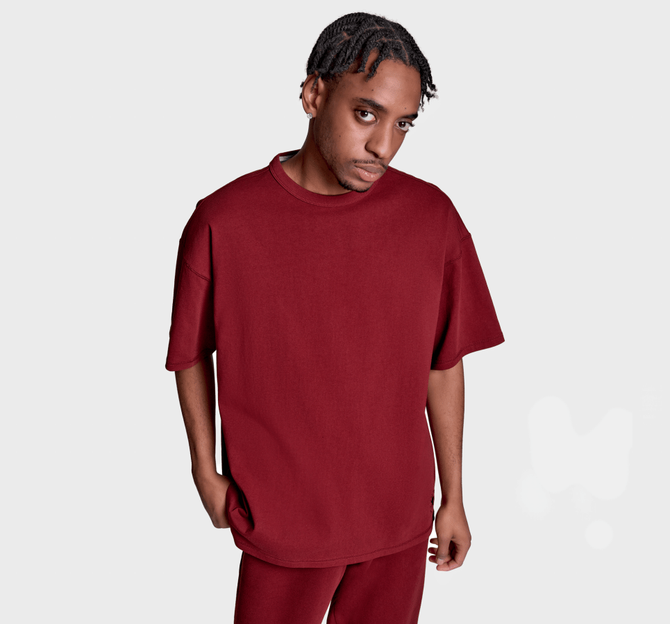 Gold Standard Tee