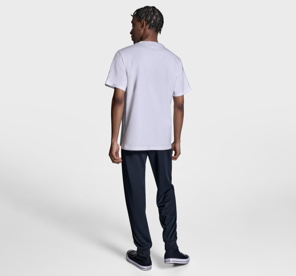 Chuck Taylor All Star Patch T-Shirt