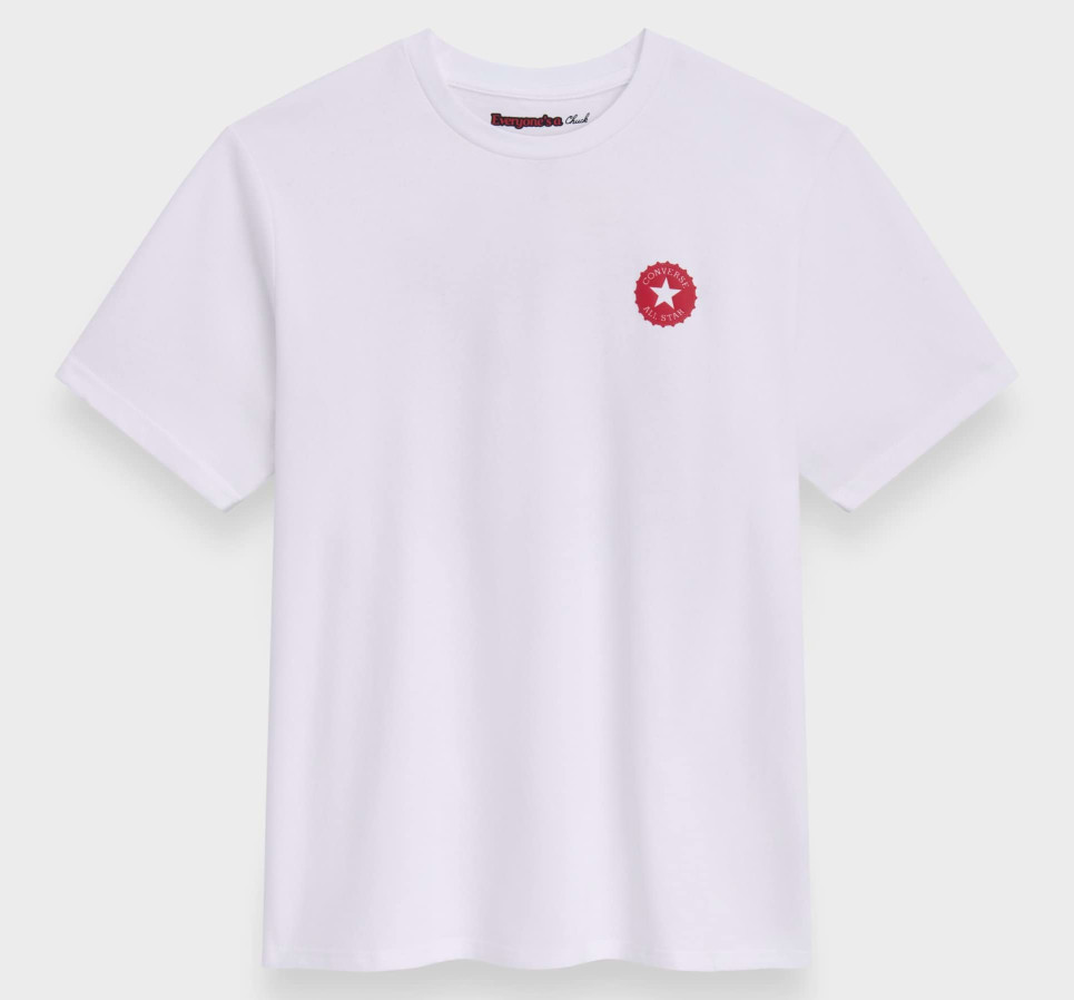Converse x Coca-Cola T-Shirt