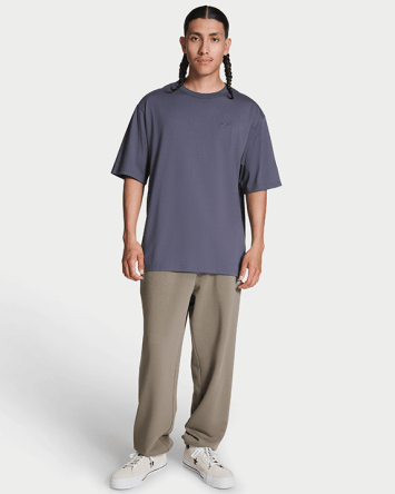 CONS Embroidered Loose Fit T-Shirt