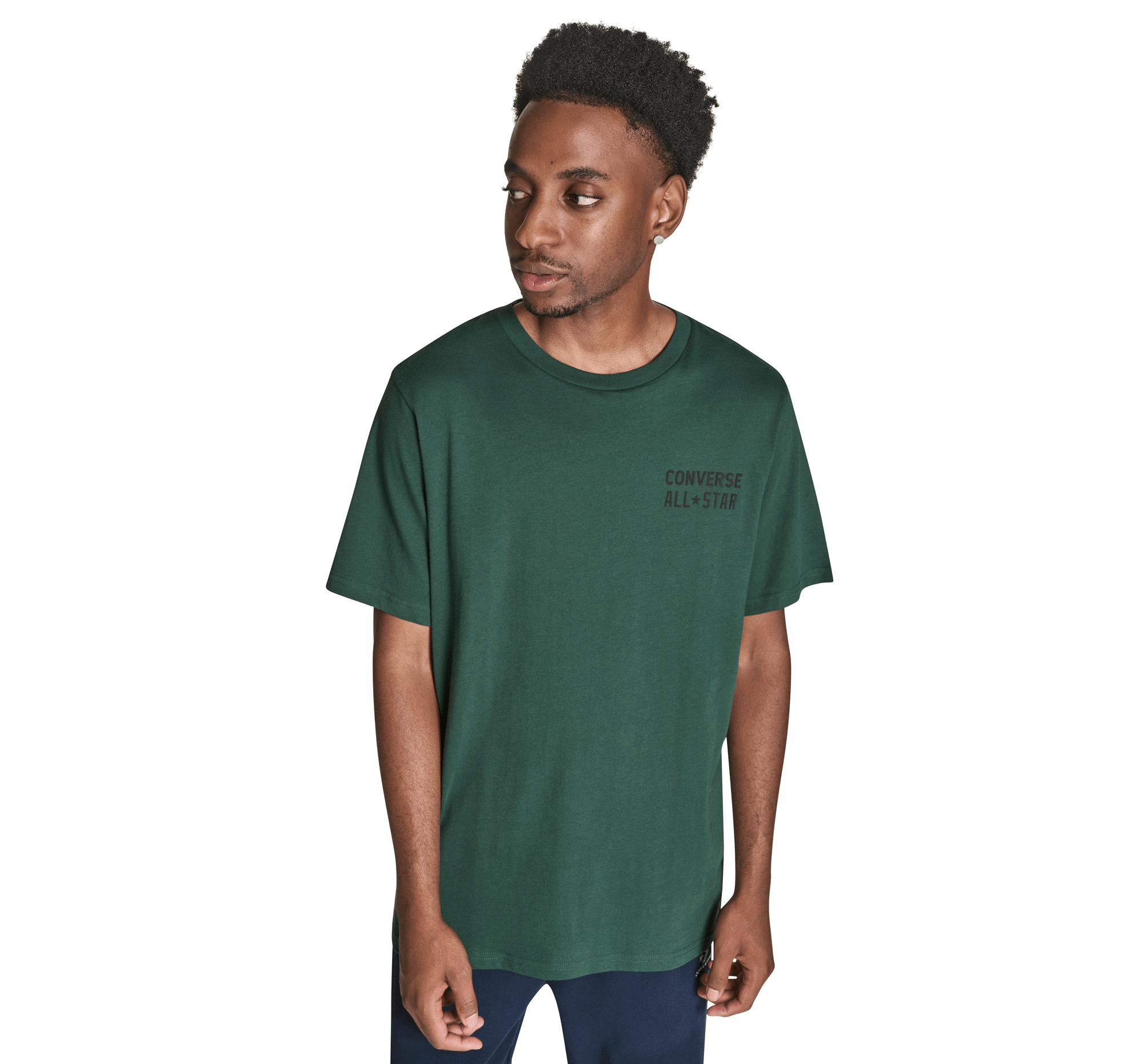 Retro Chuck Taylor T-Shirt