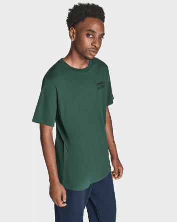 Retro Chuck Taylor T-Shirt