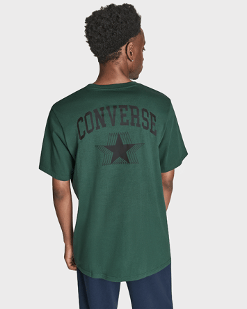 Retro Chuck Taylor T-Shirt