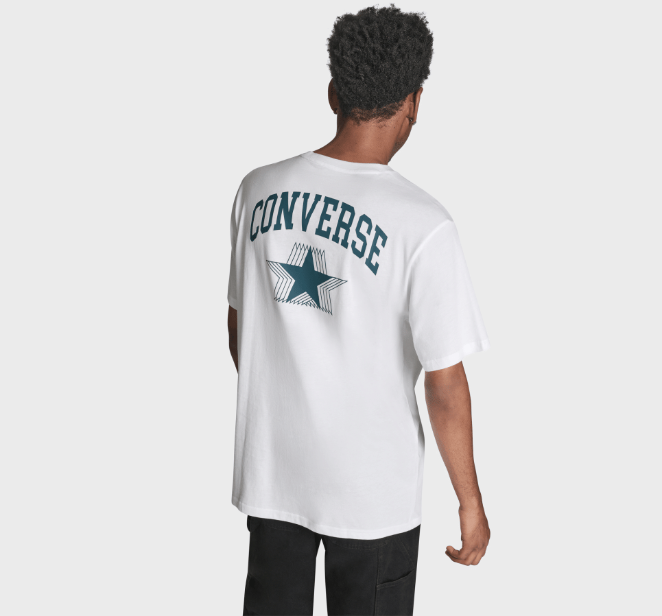 Retro Chuck Taylor T-Shirt