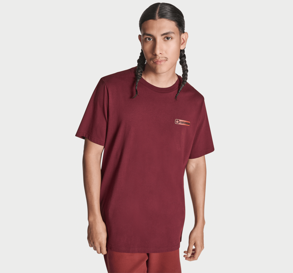 Star Logo T-Shirt