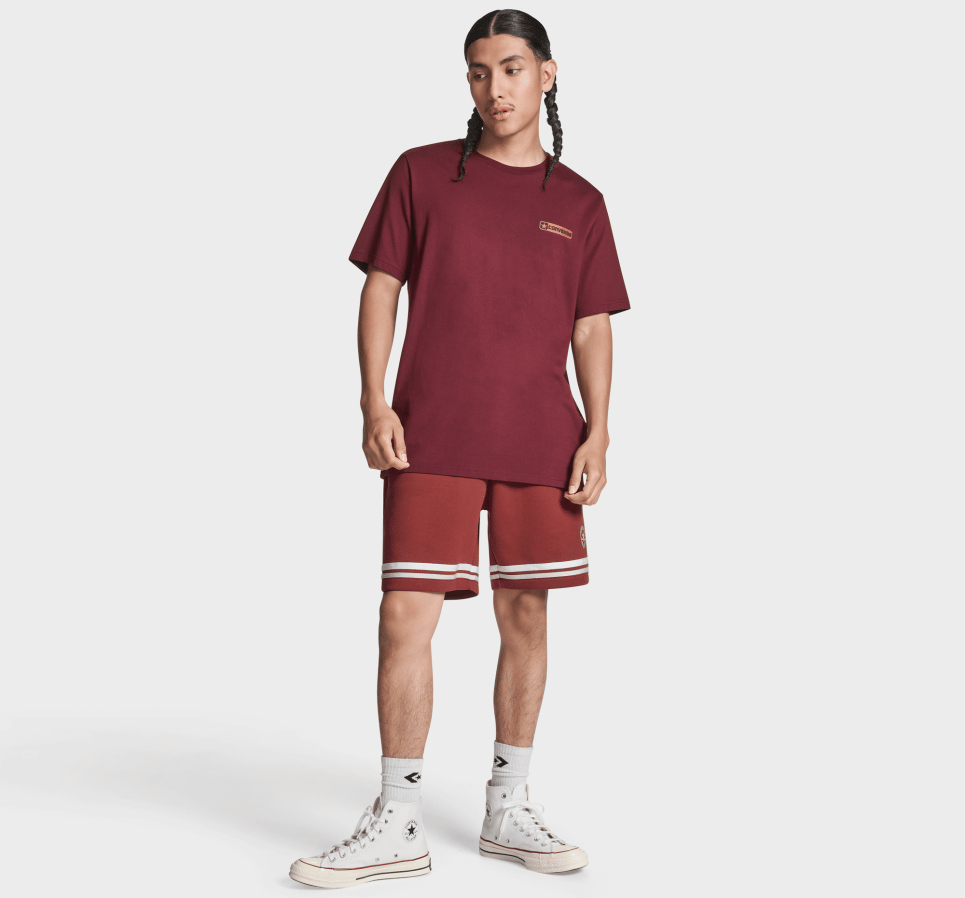 Star Logo T-Shirt