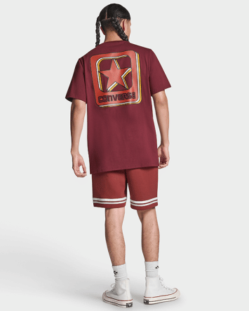 Star Logo T-Shirt