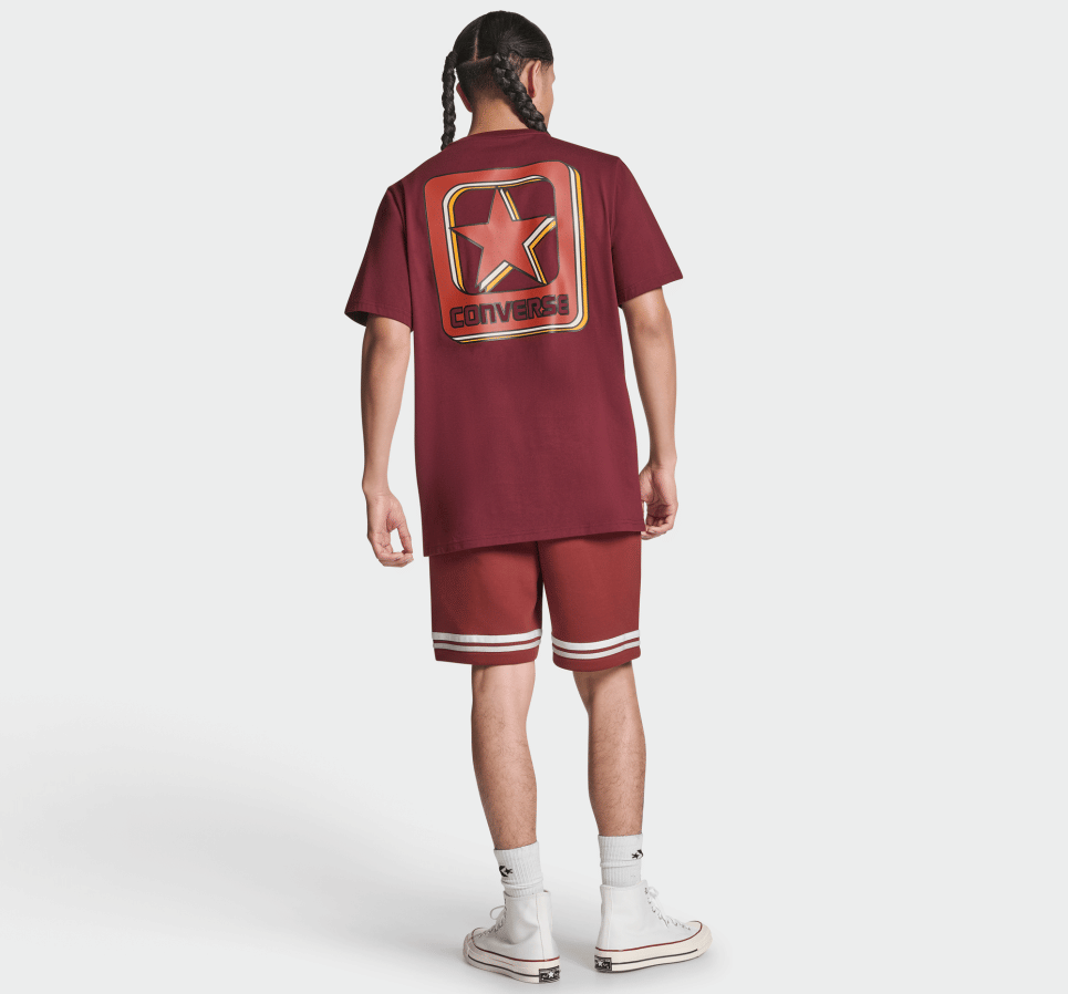 Star Logo T-Shirt