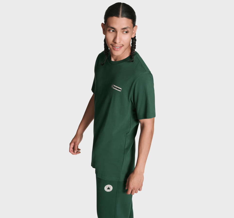 Star Logo T-Shirt