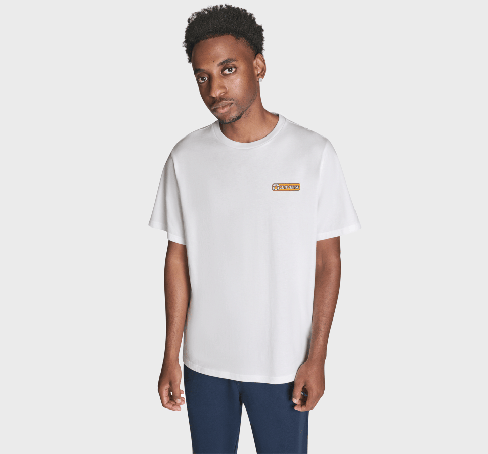 Star Logo T-Shirt