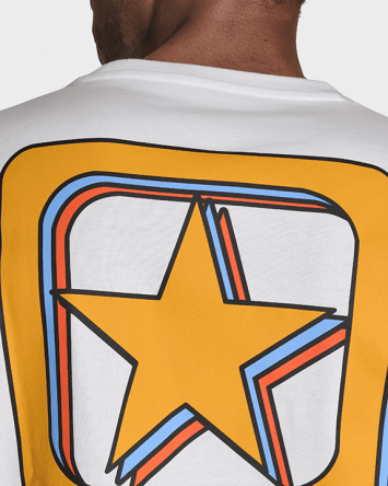 Star Logo T-Shirt