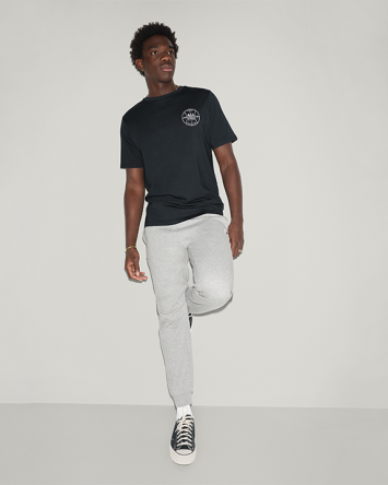 Chuck Patch Fleece Jogger
