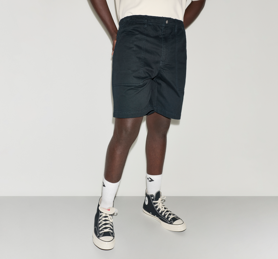 HARBOR SHORT