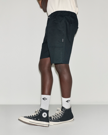 Harbor Relaxed Shorts