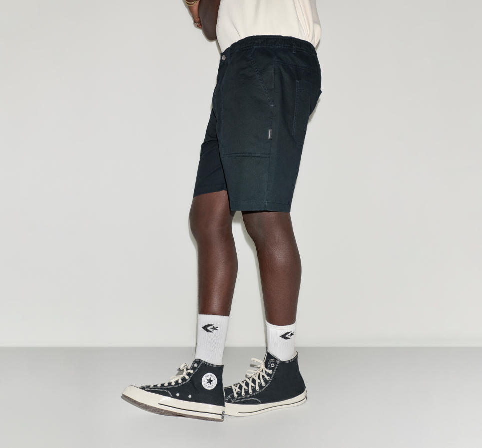 HARBOR SHORT