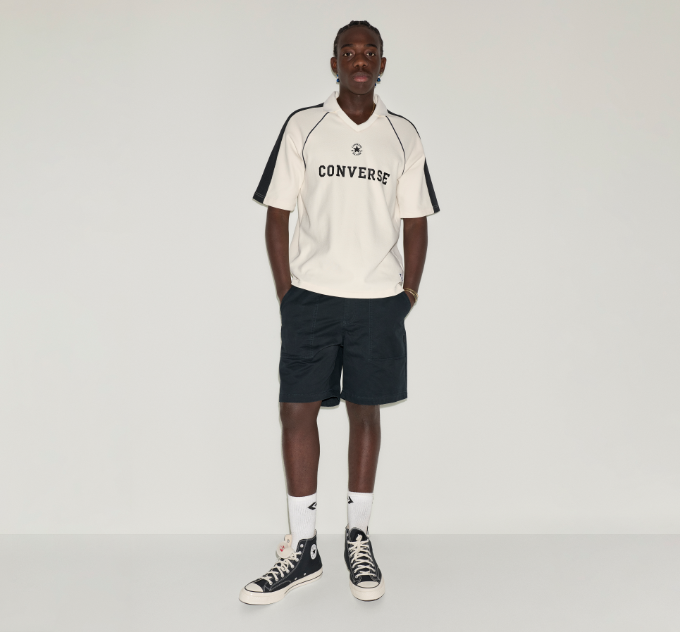 HARBOR SHORT