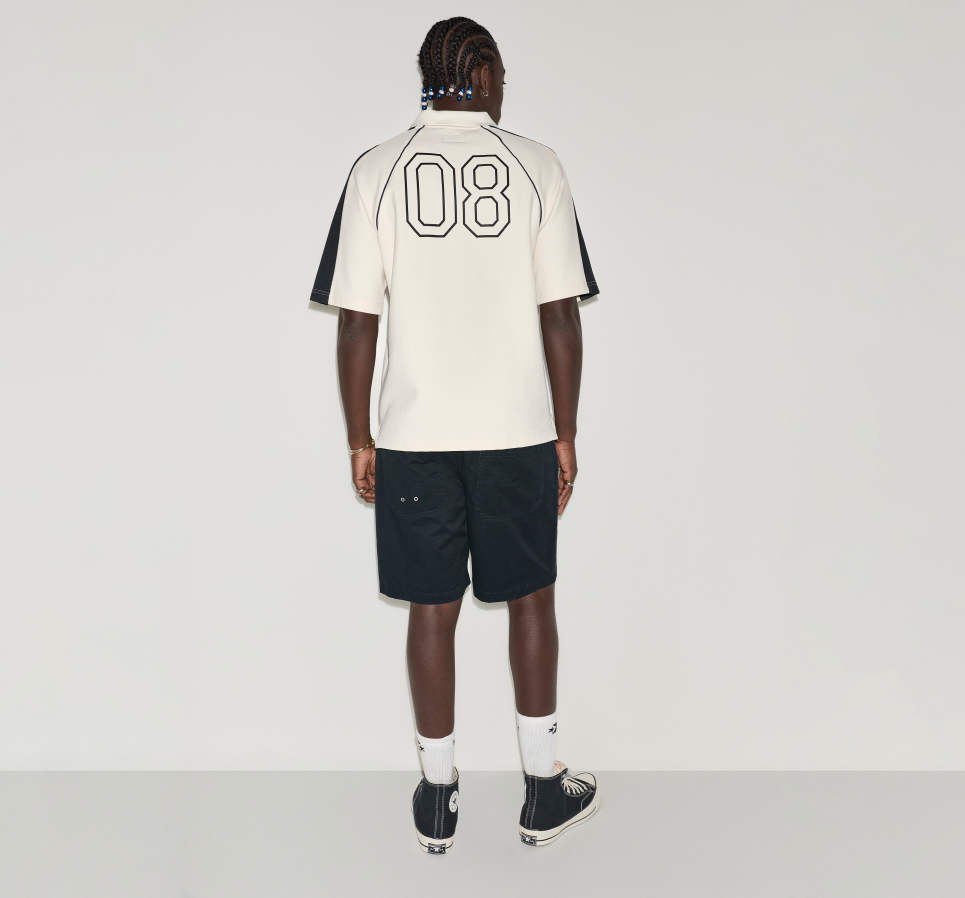 HARBOR SHORT