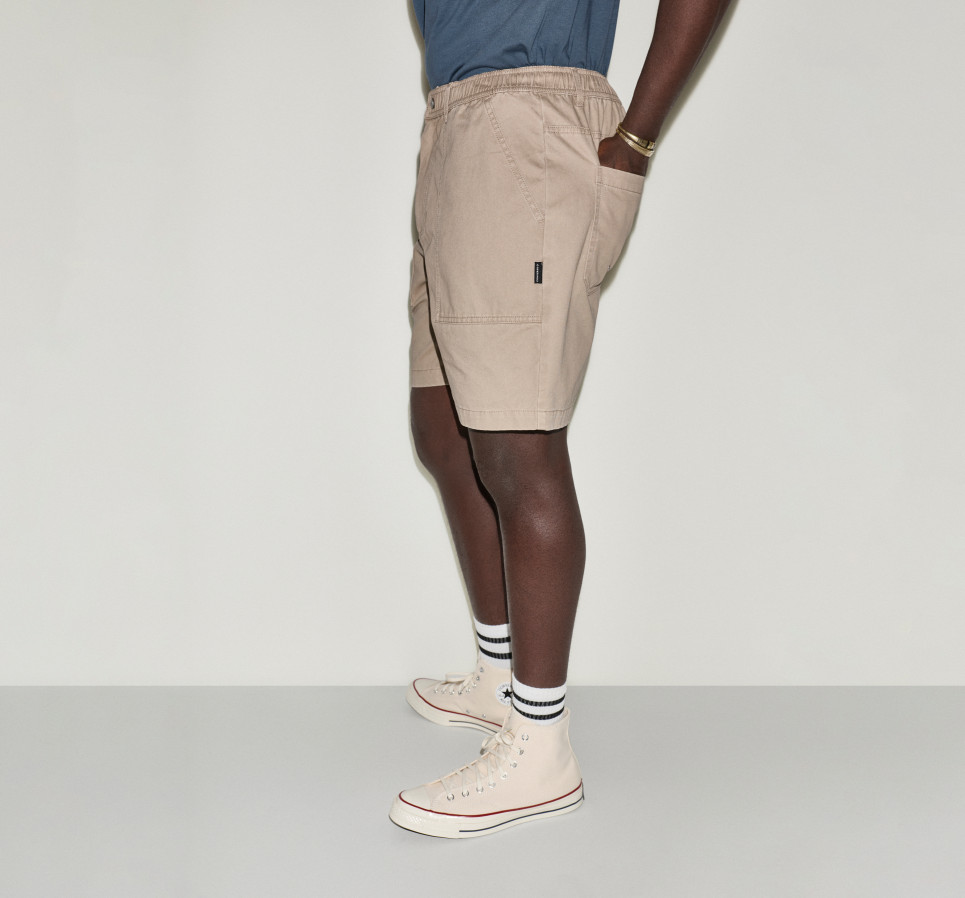 Harbor Short